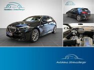 BMW 118 i Lim. M Sport TEMP. SHZ HiFi WiFi QI 2Z LED - Roßtal