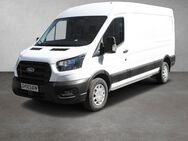 Ford Transit, Trend 350 L3H2 heizb Frontscheibe vorn und hinten, Jahr 2023 - Dormagen