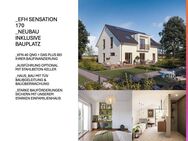 Eigenheim statt Miete! - Wunderschönes Traumhaus von Schwabenhaus - Fahrenbach