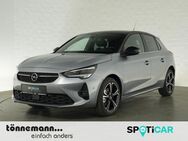 Opel Corsa, F ULTIMATE PAKET MATRIXLICHT SITZ SPORTSI, Jahr 2024 - Coesfeld