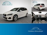 BMW 218 Gran Tourer M Sport Temp SHZ AHK HiFi LED - Roßtal