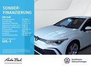 VW Golf, 1.4 VIII GTE eHybrid Digital EPH, Jahr 2021 - Weilburg