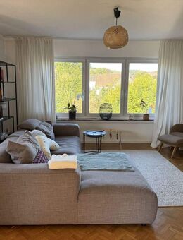 3-Zimmer-Wohnung in Sundern-Allendorf - Sundern (Sauerland)