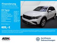 VW Tiguan, 1.5 TSI Move, Jahr 2024 - Neckarsulm