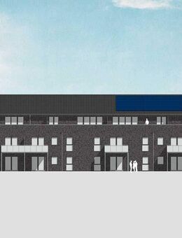 Toplage trifft Neubaukomfort – Wohntraum in Norderstedt - Norderstedt