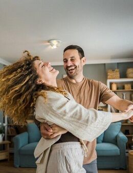 Verwirklichen Sie Ihre Wohnwünsche mit einem Ausbauhaus von Kern-Haus! - Apolda