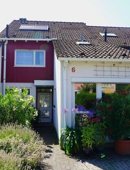 Reihenmittelhaus in Freiburg-Munzingen - Freiburg (Breisgau)