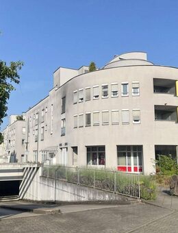 "Investieren in die Zukunft: Einzimmerwohnung in optimaler Lage" - Ettlingen