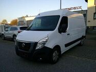 Renault Master / Nissan NV400 L2H2 3,5t COMFORT - Neu Wulmstorf