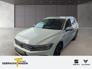 VW Passat Variant 1.4 TSI eHybrid GTE LM18 VIRTUAL KAMERA ACC LED - Hemer