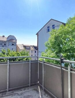 Spazieren an der Weser - Minden (Nordrhein-Westfalen)