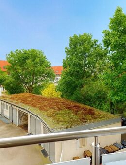 3-ZIMMER-WOHNUNG MIT 2 BALKONEN IM ZENTRUM VOM ULM - Ulm