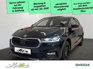 Skoda Fabia, 1.0 TSI Drive, Jahr 2024 - Sonthofen