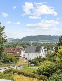 Zwei-Familienhaus in Lörrach OT Tumringen !!! - Lörrach