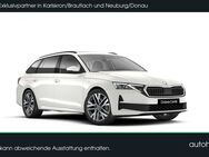 Skoda Octavia, 2.0 TDI Combi Selection, Jahr 2024 - Karlskron