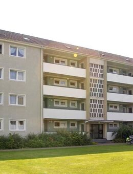 Gemütliche 3-Zimmer-Wohnung in Krefeld - Ideal für Familien! - Krefeld