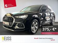 Audi Q3 35 TFSI advanced DEAL+AHK+VC+GRA+PDC+PRIVACY+ - Pfarrkirchen