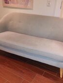 Sofa und Sessel zu verkaufen in 26871