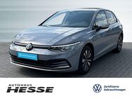 VW Golf, 1.0 VIII eTSI Move, Jahr 2023 - Sottrum