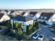 Villa mit luxuriöser Ausstattung - exklusive Lage zw. Nürnberg und Schwabach - Schwabach
