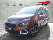 Citroën Berlingo, XL 130 Shine, Jahr 2021 - Karlsruhe