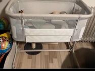 Baby Bett/ Beistellbett - Mönchengladbach