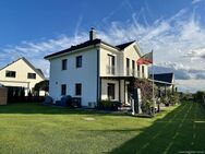 Modernes EFH, ruhig gelegen, KfW40 + Photovoltaik, zw. HÖS + NEA - Dachsbach