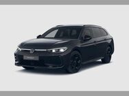 VW Passat, 2.0 l TDI R-Line Black Style, Jahr 2022 - Jülich