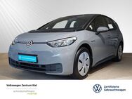 VW ID.3, Pro electric, Jahr 2022 - Kiel