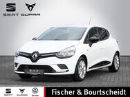 Renault Clio, 0.9 IV Limited, Jahr 2019 - Lohmar