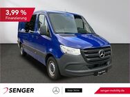 Mercedes Sprinter, 3.5 317 Mixto L2H1 AHKt, Jahr 2021 - Oldenburg