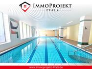 -VERKAUFT- Für die besten Jahre oder den Start ins Familienleben: Wellness & top Hausverwaltung - Neustadt (Weinstraße)
