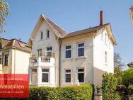 Mehrfamilienhaus im Villenviertel von Lübeck St. Jürgen - Lübeck