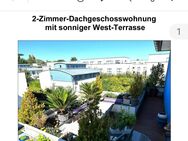 Wunderschöne Eigentumswohnung 2 Zimmer mit süd-west Balkon - Berlin