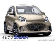 Smart ForTwo EQ Cabrio Prime Exclusive 22kW JBL LED - Mittelstetten