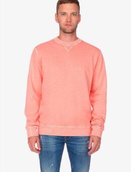 Le Temps Des Cerises Sweatshirt VAREL im einfarbigen Design