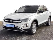 VW T-Roc, 1.5 TSI Style Dig, Jahr 2023 - Hannover