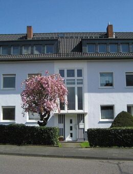 Betongold in expnierter Wohnlage - Neuwied