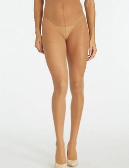 Vivance Feinstrumpfhose 18 DEN (Packung 2 St) Super-Stretch-Curvy Panty