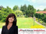 Ihr perfektes Zuhause für Geschäftstermine ... Attraktives Wohnhaus mit Geschäftspotenzial und großem Garten - Grimma