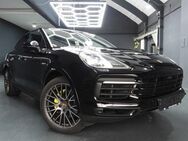 Porsche Cayenne COUPE 3.0 E-HYBRID - Schorndorf (Baden-Württemberg)