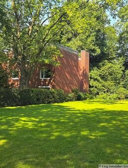***FARMSEN - Kupferteich** Schöne 4 Zimmer am Kupferteich, 2. OG Endetage, inkl. TG-Stellplatz - Hamburg