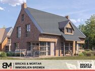 Modernes Wohnen im Neubau - Ihr Zuhause im idyllischen Kläner Hof in Dötlingen - Dötlingen