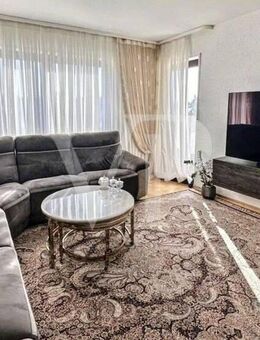 Schöne 3 Zimmer Wohnung nähe Oberhausen Bhf und Josefinum - Augsburg