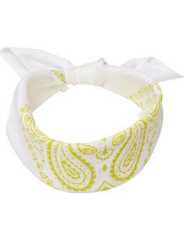 MSTRDS Halstuch MSTRDS Unisex Bandana, (1-St)