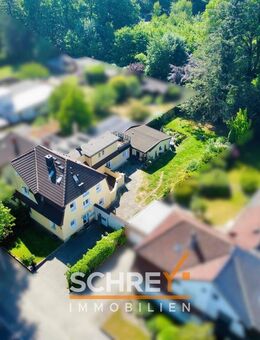 Investieren mit Substanz - Modernisiertes 5-Parteienhaus in Osnabrück - Osnabrück