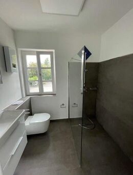 Wunderschöne moderne Singlewohnung - Haan