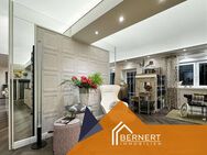 B4-Toplage: Saniertes Wohn-/Geschäftshaus, 7,9% Rendite - Rödental