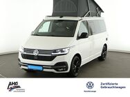 VW T6 California, 2.0 TDI Ocean Markise el Dämmglas FREEWAY CAMPER, Jahr 2023 - Gotha