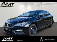 Seat Leon, 1.4 TSI FR Emotion M S, Jahr 2017 - Tauberbischofsheim